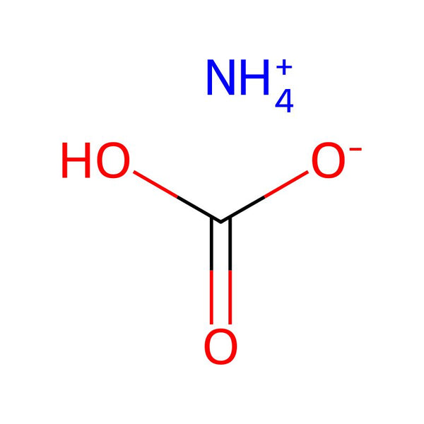 Ammonium bicarbonate,AR,99%|CS-0144043|1066-33-7