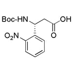 Boc-(R)-3-amino-3-(2-nitrophenyl)propionic acid|15603|501015-23-2