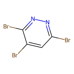 3,4,6-Tribromopyridazine|CS-0132816|55928-86-4