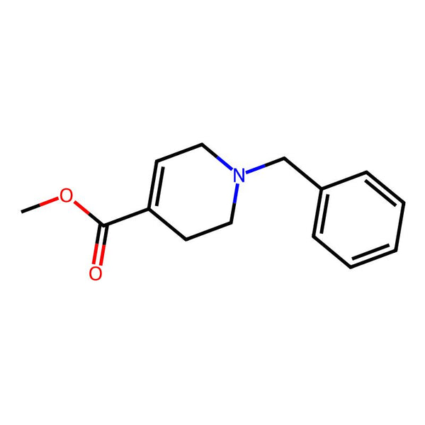 Methyl 1-benzyl-1,2,3,6-tetrahydropyridine-4-carboxylate|CS-0187452|80845-58-5