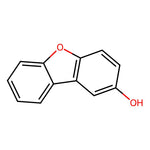 Dibenzo[b,d]furan-2-ol|CS-0270357|86-77-1