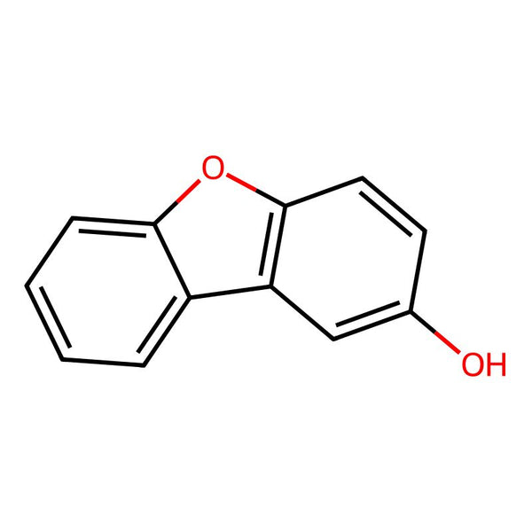 Dibenzo[b,d]furan-2-ol|CS-0270357|86-77-1