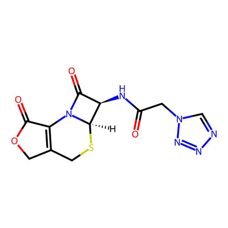 Cefazolin EP Impurity G|C4X-157721|1172998-53-6