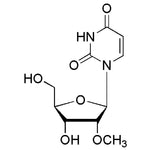 2'-O-Methyluridine|04157|2140-76-3