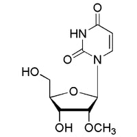 2'-O-Methyluridine|04157|2140-76-3