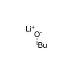 CALLERY? Lithium tert-Butoxide, 20% solution in tetrahydrofuran|03-1430|1907-33-1