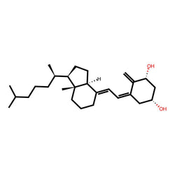 Alfacalcidol EP Impurity B|C4X-13932|63181-13-5