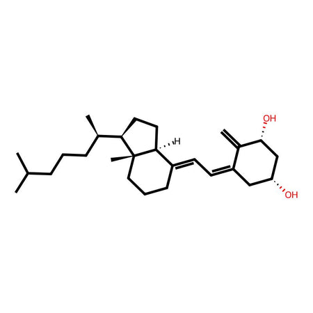 Alfacalcidol EP Impurity B|C4X-13932|63181-13-5