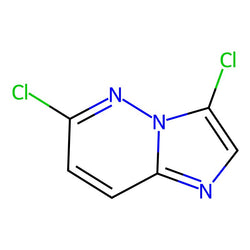 3,6-Dichloroimidazo[1,2-b]pyridazine|CS-0042776|40972-42-7
