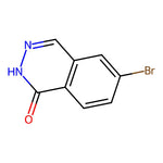 6-Bromophthalazinone|CS-W008890|75884-70-7
