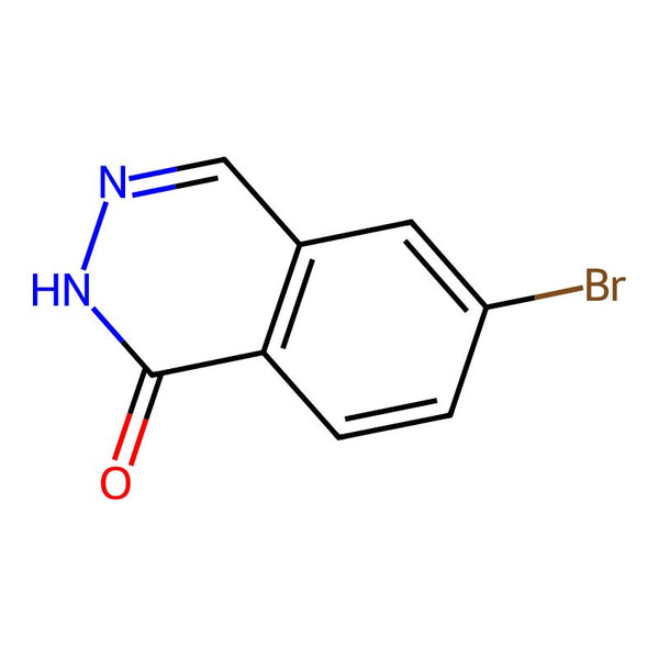 6-Bromophthalazinone|CS-W008890|75884-70-7