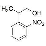 2-(2-Nitrophenyl)propan-1-ol|39722|64987-77-5
