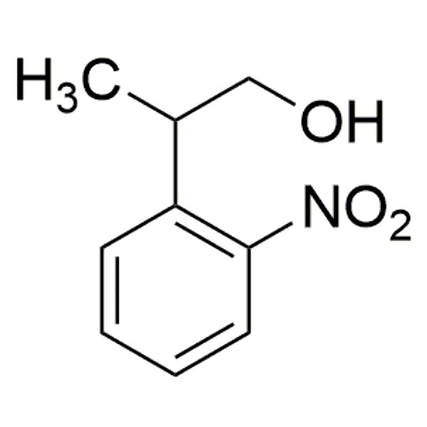 2-(2-Nitrophenyl)propan-1-ol|39722|64987-77-5