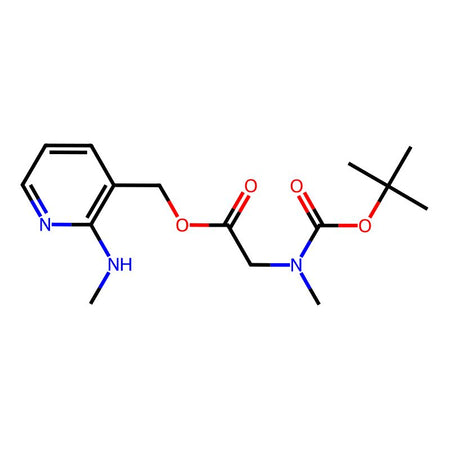 Isavuconazole Impurity 33|C4X-123633|1180002-01-0