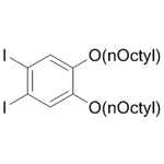 1,2-Diiodo-4,5-di-n-octyloxybenzene|08-0722|248277-14-7