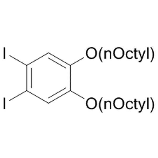 1,2-Diiodo-4,5-di-n-octyloxybenzene|08-0722|248277-14-7