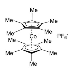 Bis(pentamethylcyclopentadienyl)cobalticinium hexafluorophosphate, 98%|27-1000|79973-42-5
