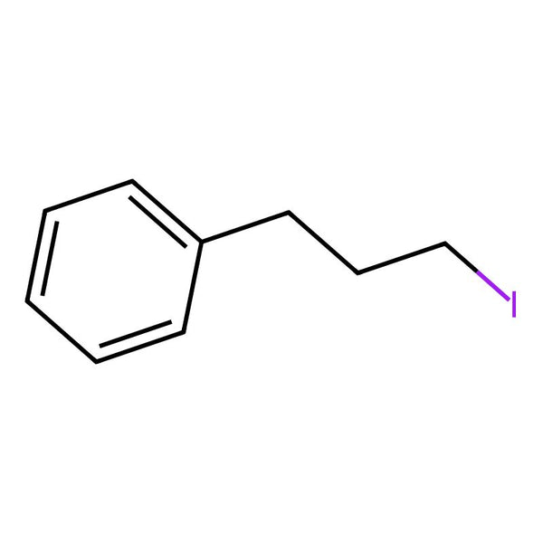 1-Iodo-3-phenylpropane|CS-0187748|4119-41-9