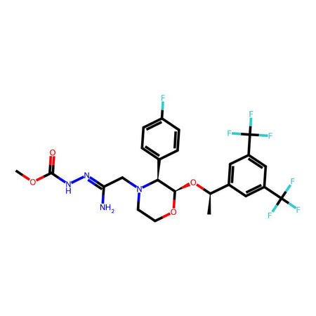 Aprepitant Impurity 33|C4X-116833|219821-37-1