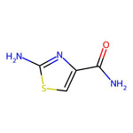 2-Amino-4-thiazolecarboxamide|CS-0018857|118452-02-1