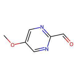 5-Methoxypyrimidine-2-carbaldehyde|CS-0005506|220114-83-0