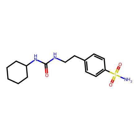 Glipizide EP Impurity H|C4X-14078|10080-05-4