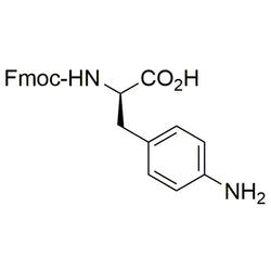 Fmoc-4-amino-D-phenylalanine|35195|324017-21-2