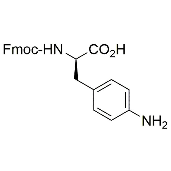 Fmoc-4-amino-D-phenylalanine|35195|324017-21-2