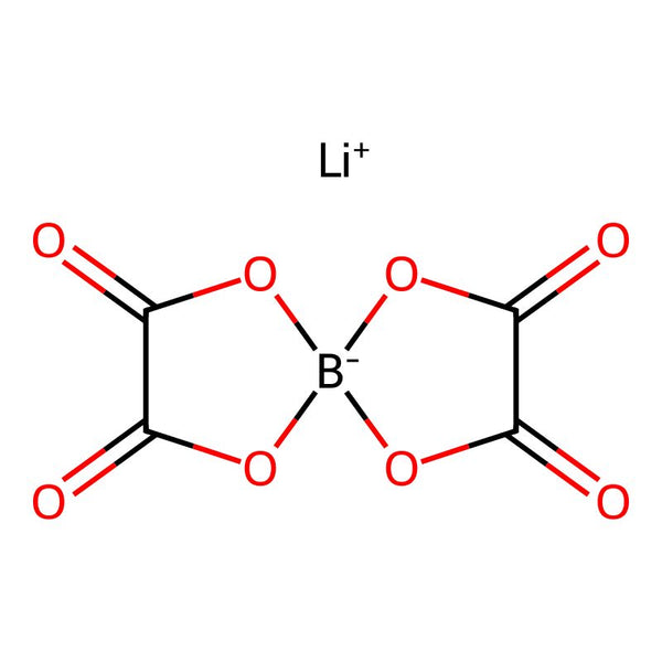 Lithium bis(oxalato)borate|31018|244761-29-3