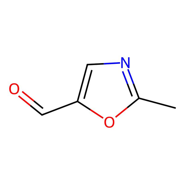 2-Methyloxazole-5-carbaldehyde|CS-W021727|885273-42-7