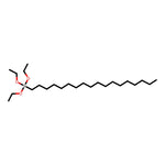 Octadecyltriethoxysilane|CS-0152203|7399-00-0