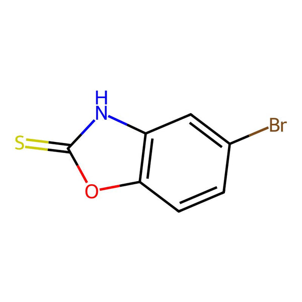 5-Bromobenzo[d]oxazole-2(3H)-thione|CS-0041844|439607-87-1