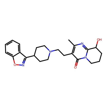 Paliperidone Impurity 42|C4X-172442|1380413-60-4