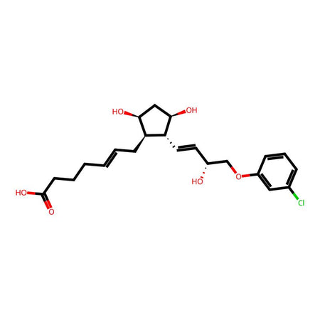 5-trans-Cloprostenol|C4X-20367|57968-81-7