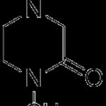 1-Methyl-piperazin-2-one|17612|59702-07-7