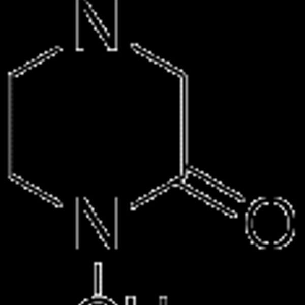 1-Methyl-piperazin-2-one|17612|59702-07-7