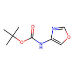 tert-Butyl oxazol-4-ylcarbamate|CS-0149009|1314931-66-2
