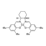 (1S,2S)-(+)-1,2-Cyclohexanediamino-N,N'-bis(3,5-di-t-butylsalicylidene)cobalt(II)|27-0526|188264-84-8