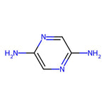 Pyrazine-2,5-diamine|CS-0019308|768386-37-4