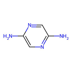 Pyrazine-2,5-diamine|CS-0019308|768386-37-4