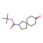 tert-Butyl 8-oxo-2-azaspiro[4.5]decane-2-carboxylate|CS-0047425|1272758-17-4