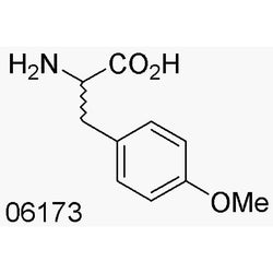 O-Methyl-DL-tyrosine|06173|7635-29-2