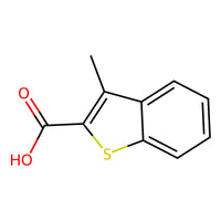 3-Methylbenzo[b]thiophene-2-carboxylic acid|CS-W015810|3133-78-6