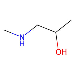 1-Methylaminopropane-2-ol|C3D-6195|16667-45-1