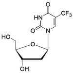 5-Trifluorothymidine|27073|70-00-8