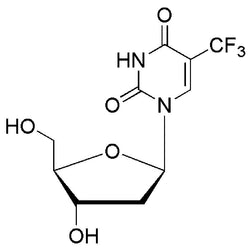 5-Trifluorothymidine|27073|70-00-8