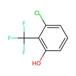 3-Chloro-2-(trifluoromethyl)phenol|CS-0101994|106877-34-3