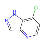 7-Chloro-1H-pyrazolo[4,3-b]pyridine|CS-0043440|94220-43-6