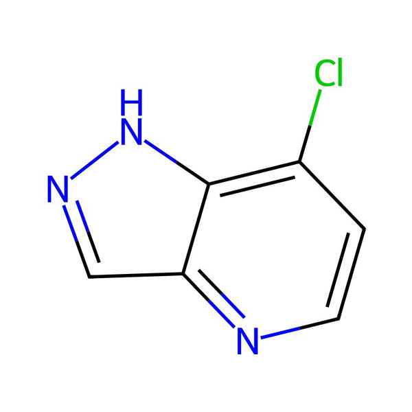 7-Chloro-1H-pyrazolo[4,3-b]pyridine|CS-0043440|94220-43-6