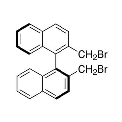 (S)-2,2'-Bis(bromomethyl)-1,1'-binaphthalene, 95% (99% ee)|06-0487|37803-02-4
